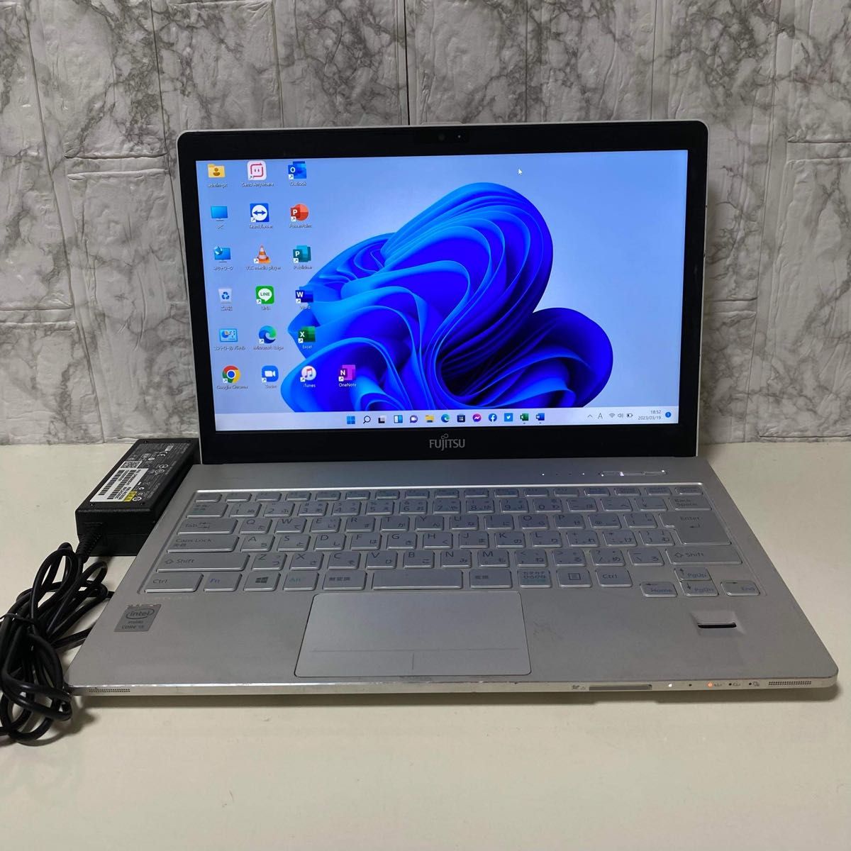 通販激安】【通販激安】Windows11 Core I5 ノートパソコン Webカメラ
