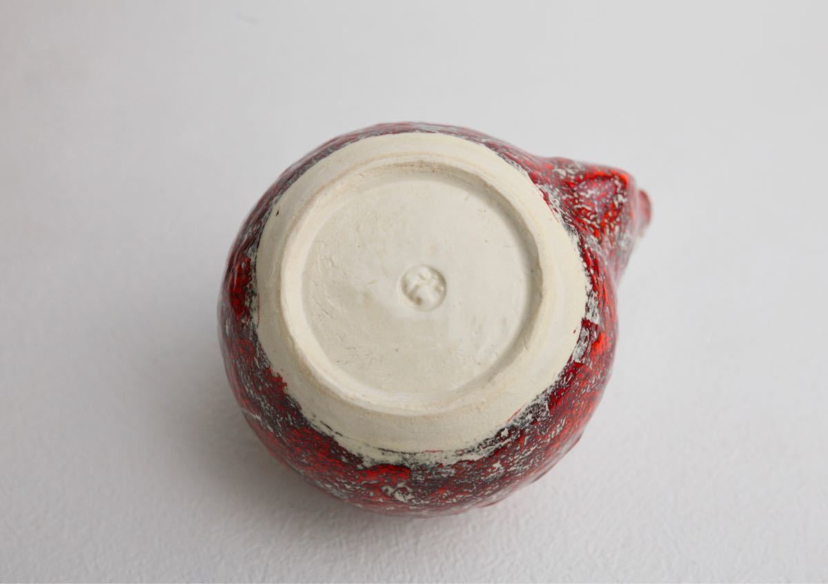 箕面焼 松田箕山 宝瓶 煎茶器 煎茶道具 急須 陶芸 | amigadomestica.com.br
