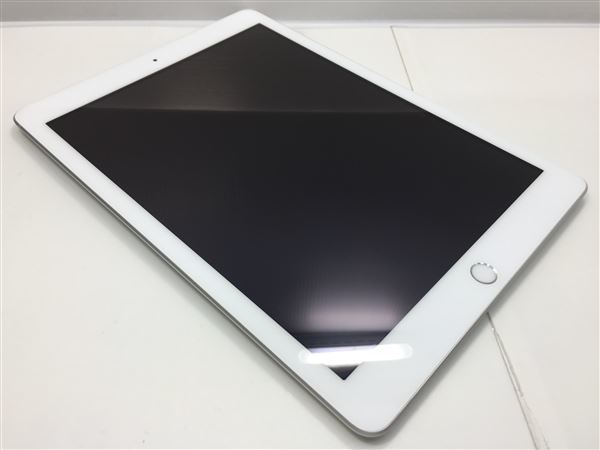 新品登場 iPad 9.7インチ シルバー【安心保… Wi-Fiモデル 第5世代