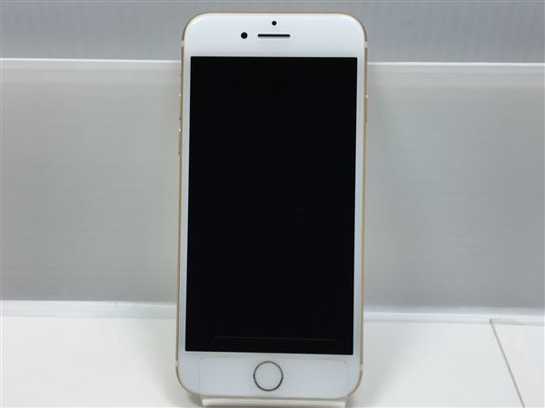 iPhone7[32GB] SIMロック解除 docomo ゴールド【安心保証】
