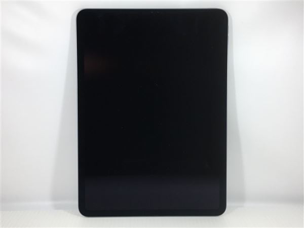 iPadPro 11インチ 第1世代[256GB] Wi-Fiモデル スペースグレイ…