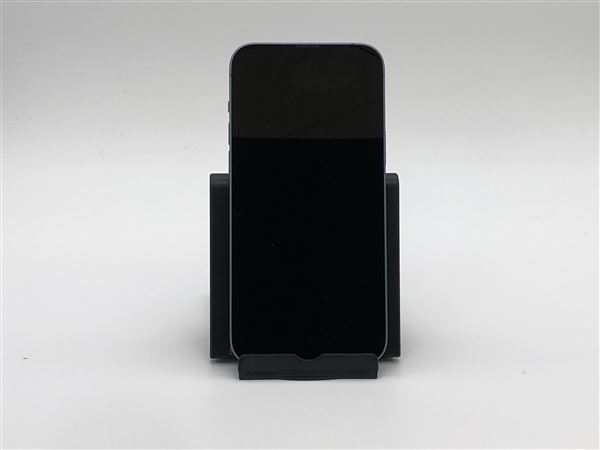 iPhone14 Plus[128GB] SIMフリー MQ4H3J ブルー【安心保証】