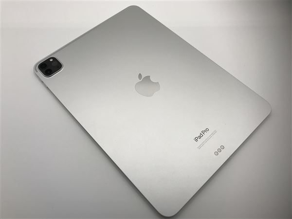 ヤフオク! - iPad Pro 11インチ 第4世代[128GB] Wi