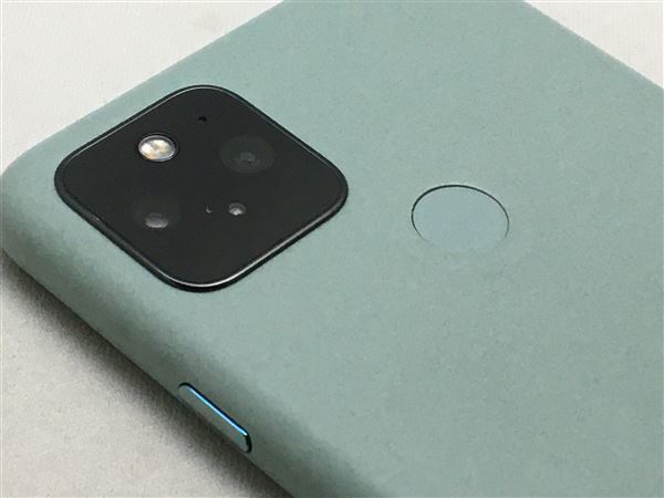 Google Pixel ジャストブラック 128 GB Softbank