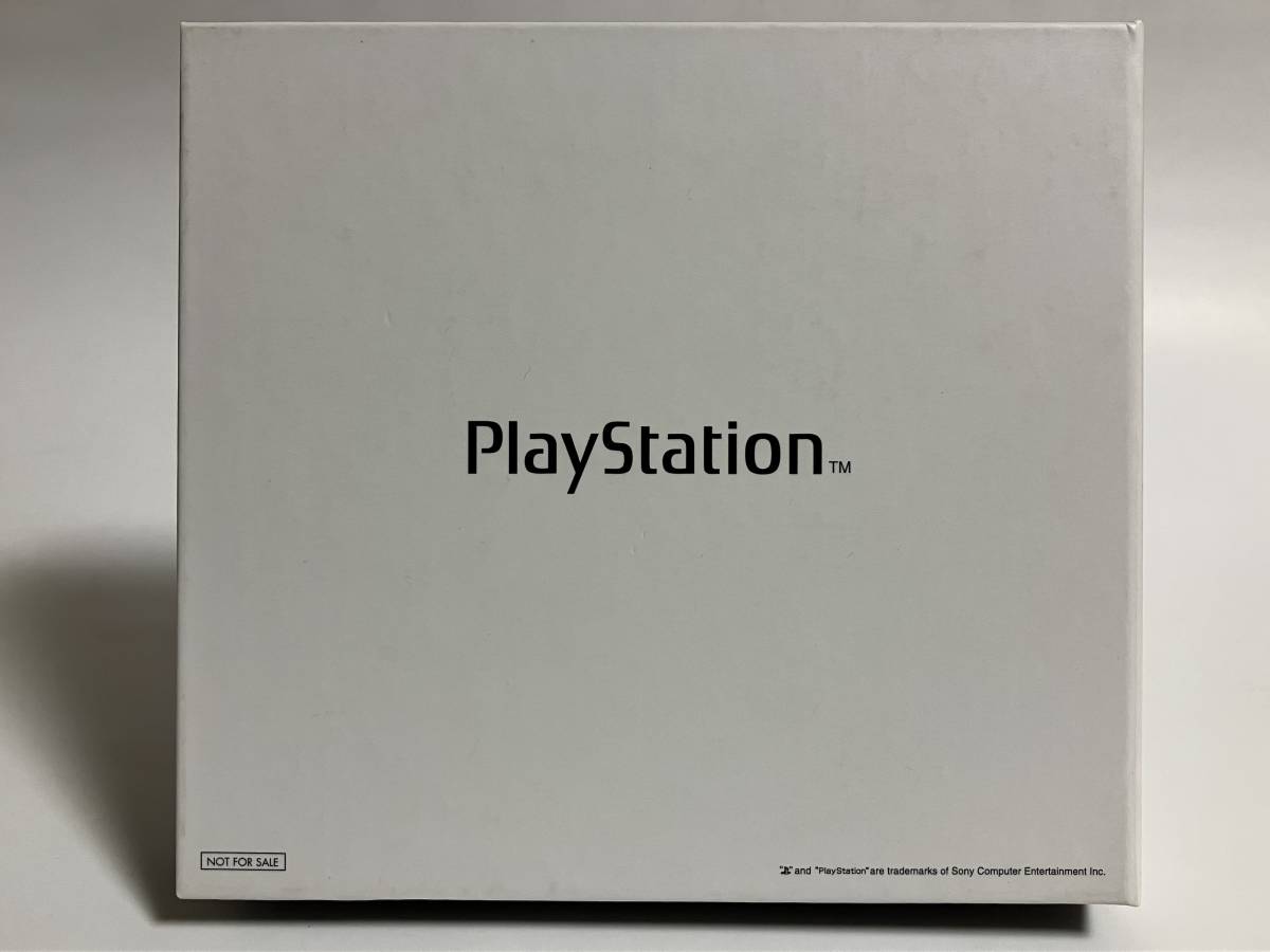 非売品 PS メモリーカードケース ホルダー プレイステーション