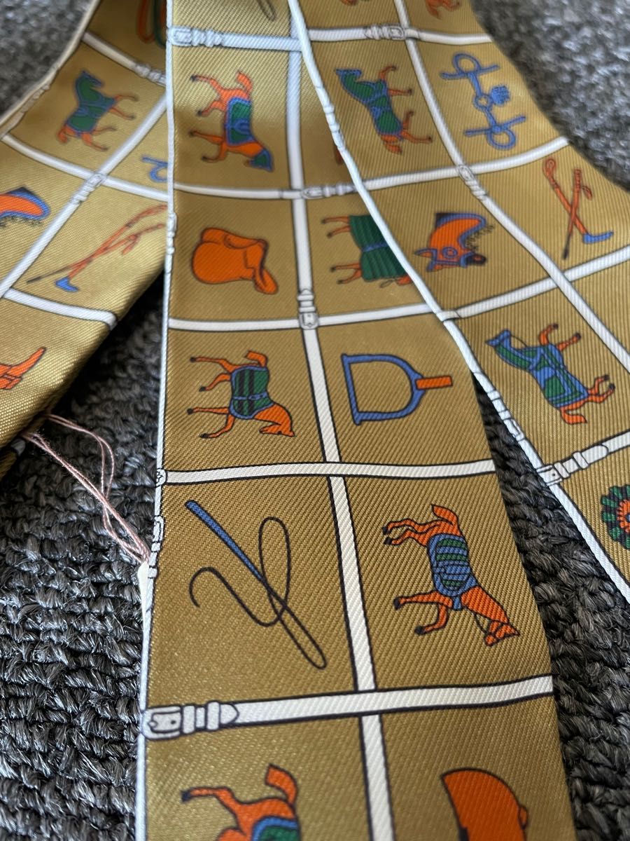 エルメス Hermes ツイリー エルメスツイリー ツイリースカーフ エルメス Hermes ツイリー エルメスツイリー ツイリースカーフ