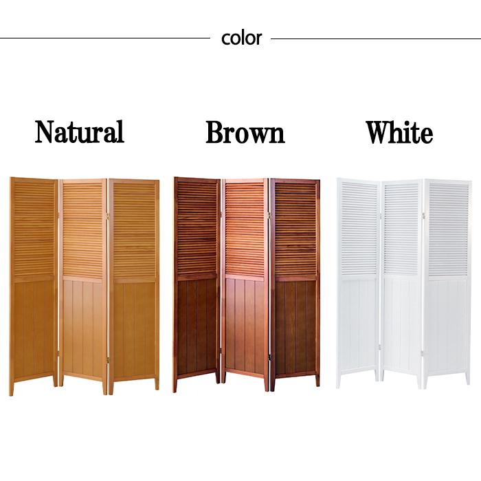 パーテーション おしゃれ 3連 高さ160cm 間仕切り ついたて 目隠し テレワーク 在宅勤務 リモート会議 北欧 ホワイト MAZUK-0066WH_画像6