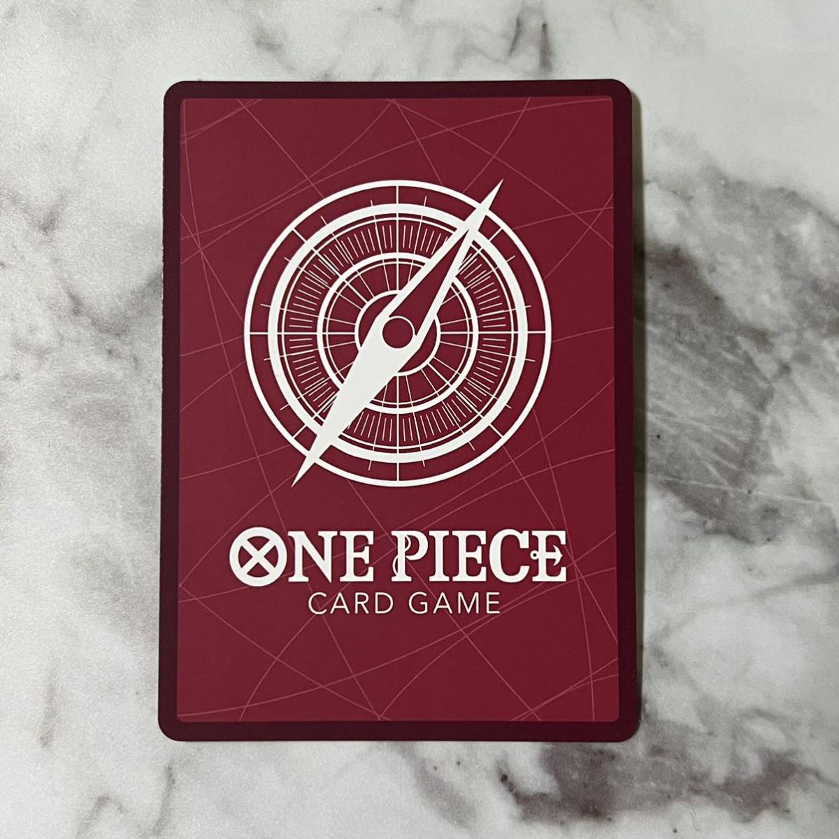 ONE PIECE ワンピース カードゲーム 強大な敵 レア カード L リーダーカード パラレル OP03-021 クロ 東の海 / クロネコ海賊団