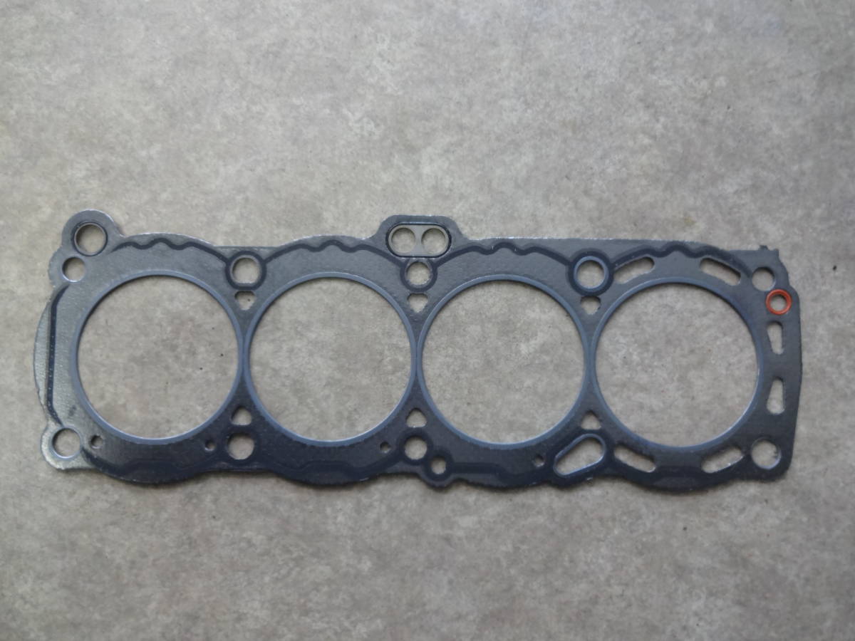 【純正】日産 CA18DET ヘッドガスケット 180SX silvia シルビア nissan S13 RS13 head gasket nissan GSKT CA18 _画像1