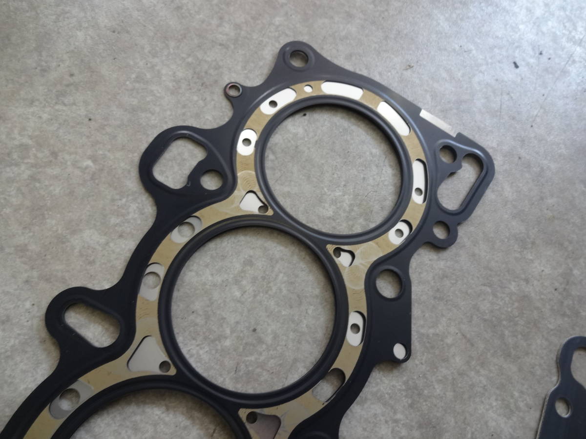 【純正】ホンダ D15B SOHC ヘッドガスケット インマニ エンジン EG EK civic D15 12251-P2J-003 シビック honda head gasket インテグラの画像8