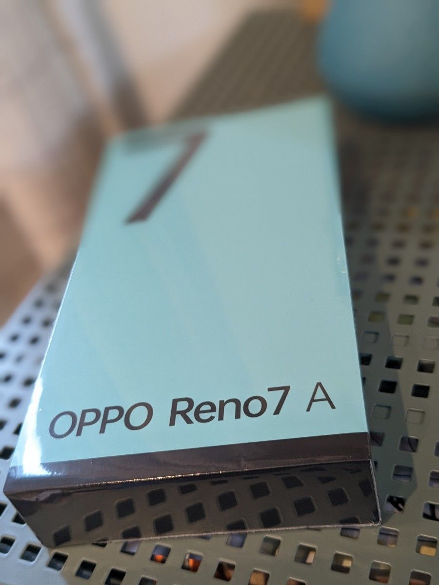 低価SALE OPPO Reno7 A(SIMロク解除済み au版) wyPHI-m16058398348
