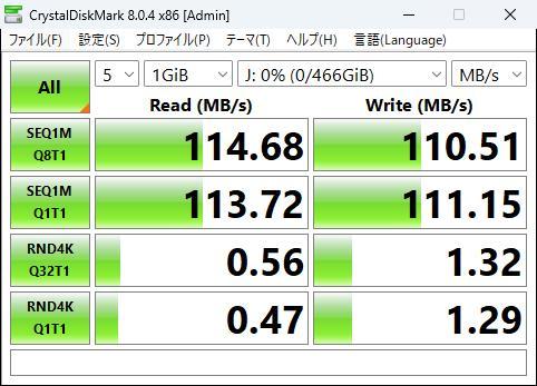 2.5インチ HDD SATA 500GB TOSHIBA MQ01ABF050 27QECQDZT NAS 外付け 防犯カメラ等 換装・交換・保存に_画像2