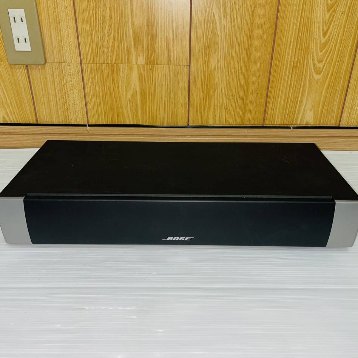 BOSE ボーズ Life style V20 5.1 ch ホームシアターシステム BOSE ボーズ Life style V20 5.1 ch ホームシアターシステム
