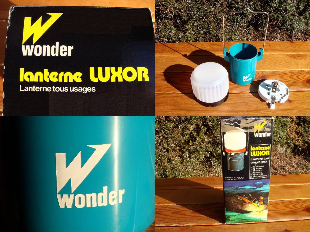 【当店限定販売】 入手困難☆箱付デッドストック【PILE WONDER】お宝仏ワンダー その他