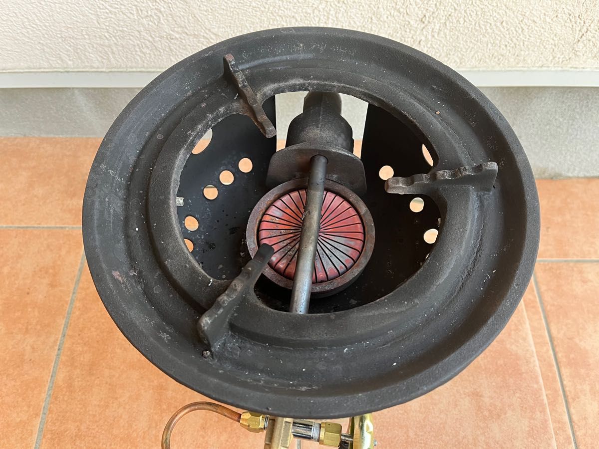 BRUNT Bravo.one オムニバーナー Sl-57 激安通販 namaste-restoran.ee