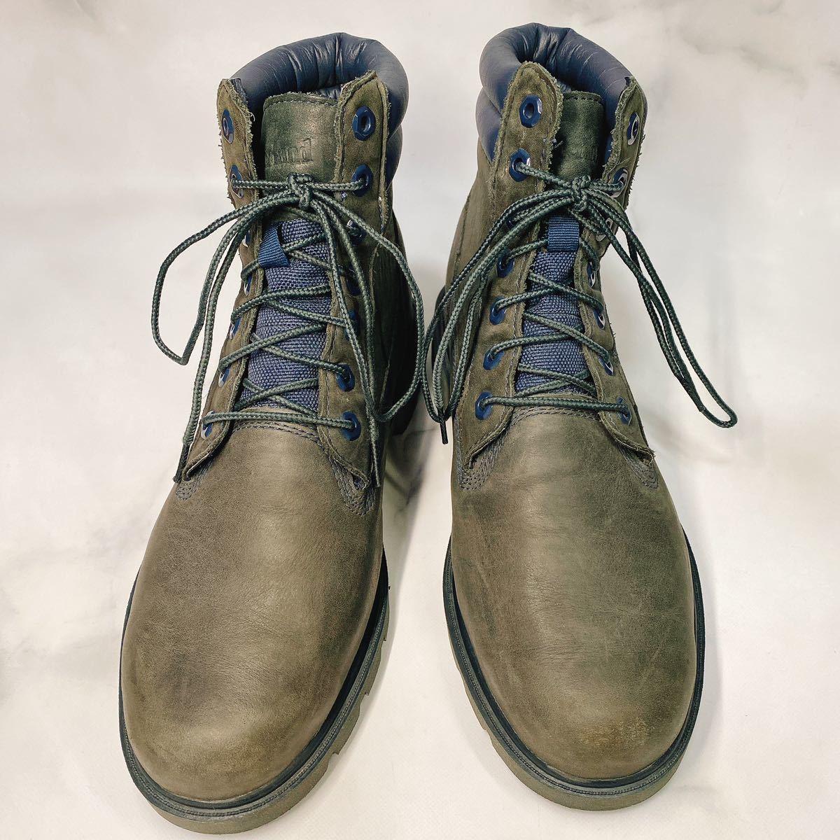 ヤフオク! - 【早い者勝ち】【スピード発送】Timberland バング...