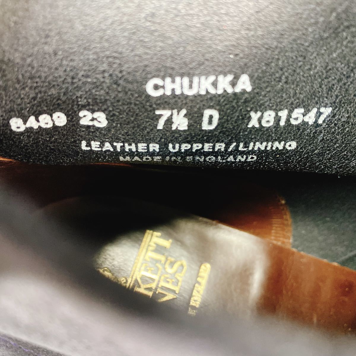 ヤフオク! - 【早い者勝ち】【スピード発送】CROCKETT&JONES