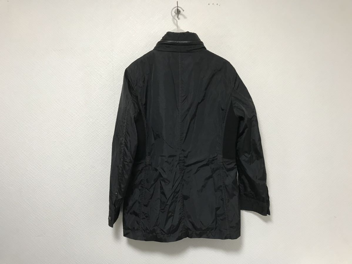 本物ニジュウサンクオム23区HOMMEナイロンM-65ミリタリー 本物ニジュウサンクオム23区HOMMEナイロンM-65ミリタリー