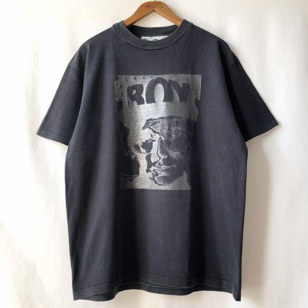 90s BOY LONDON Andy Warhol Tシャツ ビンテージ 90年代 ボーイロンドン アンディウォーホル アート オリジナル ヴィンテージ_画像2