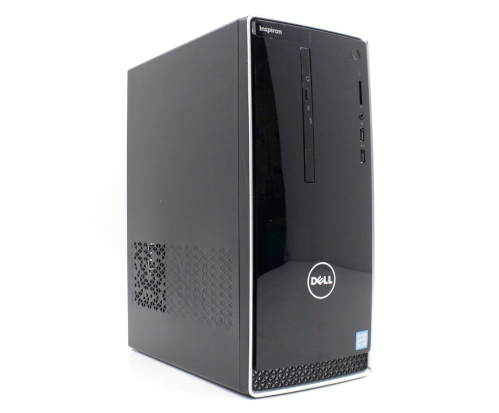 最適な価格 Inspiron DELL 3650 64bit Home Windows10 DVD+-RW GT730