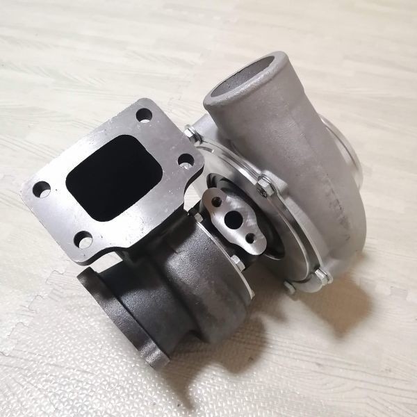 T3 anti surge GT35 turbine 600PS till! RB25DET RB26DETT RB20DET SR20DET 1JZ-GTE 2JZ-GTE R33 R34 S15 JZX100 exhaust manifold outlet 