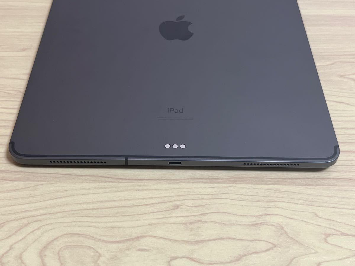 iPad pro 12 9インチ 第5世代 Wi-Fi 256GB スペースグレイ アイ iPad pro 12 9インチ 第5世代 Wi-Fi 256GB スペースグレイ アイ