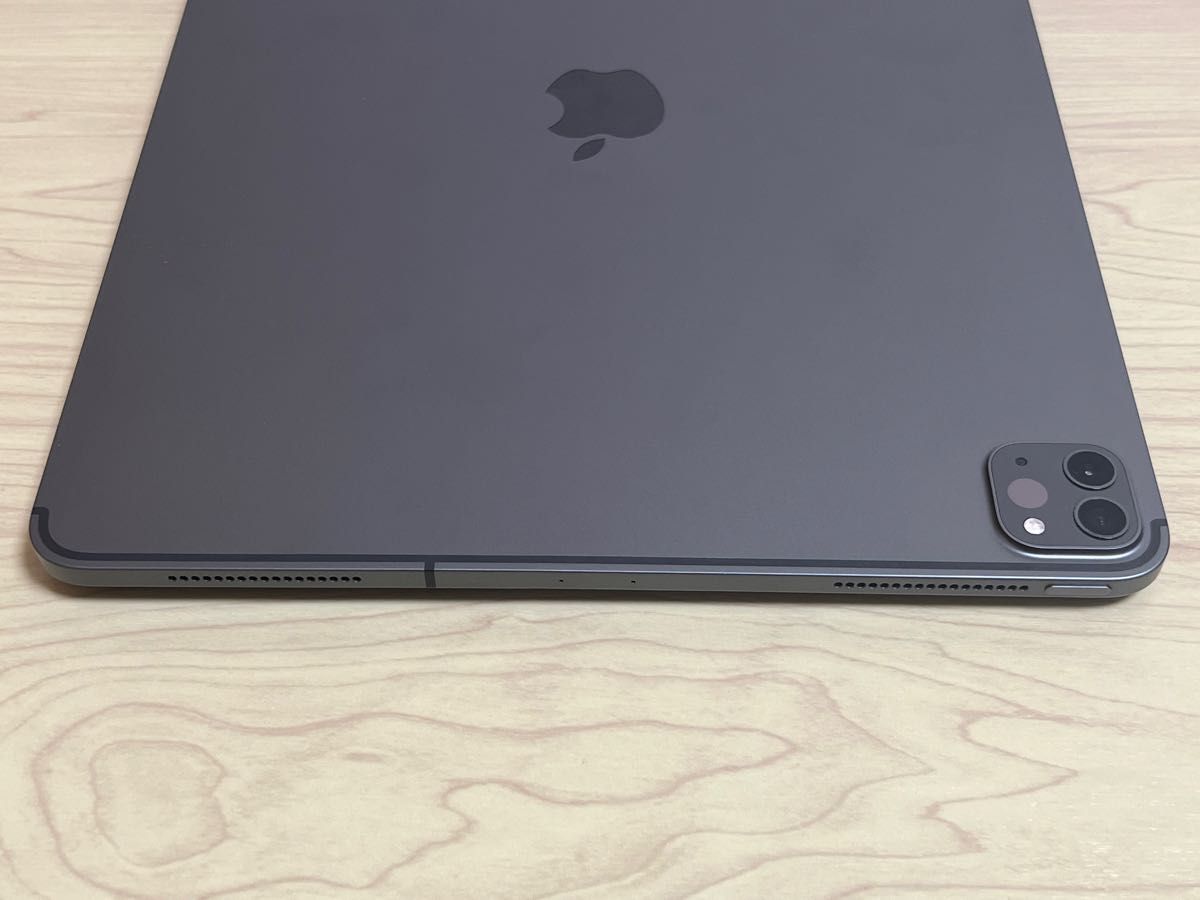 iPad pro 12 9インチ 第5世代 Wi-Fi 256GB スペースグレイ アイ iPad pro 12 9インチ 第5世代 Wi-Fi 256GB スペースグレイ アイ