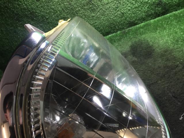 ハイゼットアトレ GD-S220V 右ヘッドランプ　ライト S23 72597_画像2