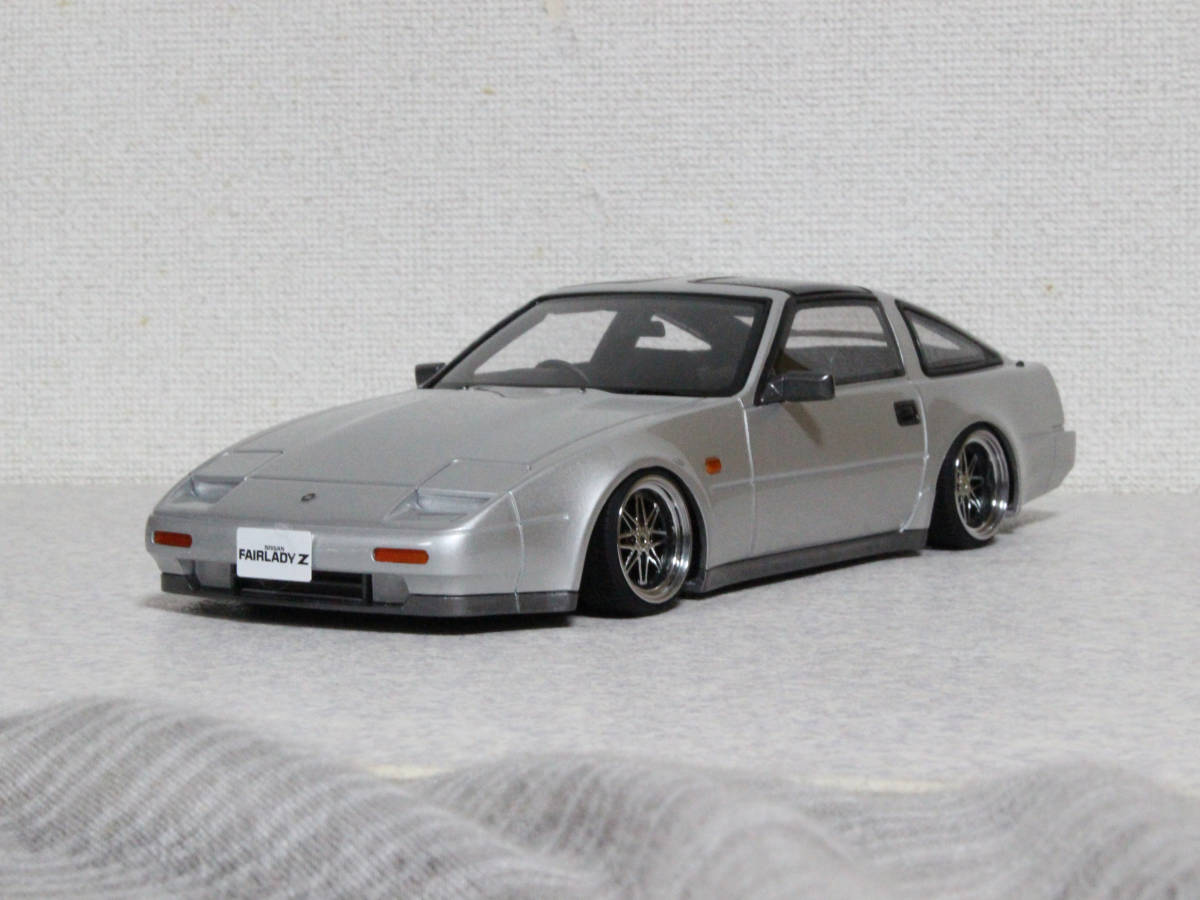 Yahoo!オークション - 1/18 京商 サムライ Z31 フェアレディZ Yahoo!オークション - 1/18 京商 サムライ Z31 フェアレディZ