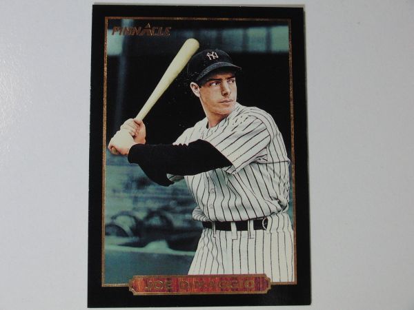 ジョー・ディマジオ カード Joe Dimaggio Card ヤンキース YANKEES NEW YORK 1 MLB　_画像1