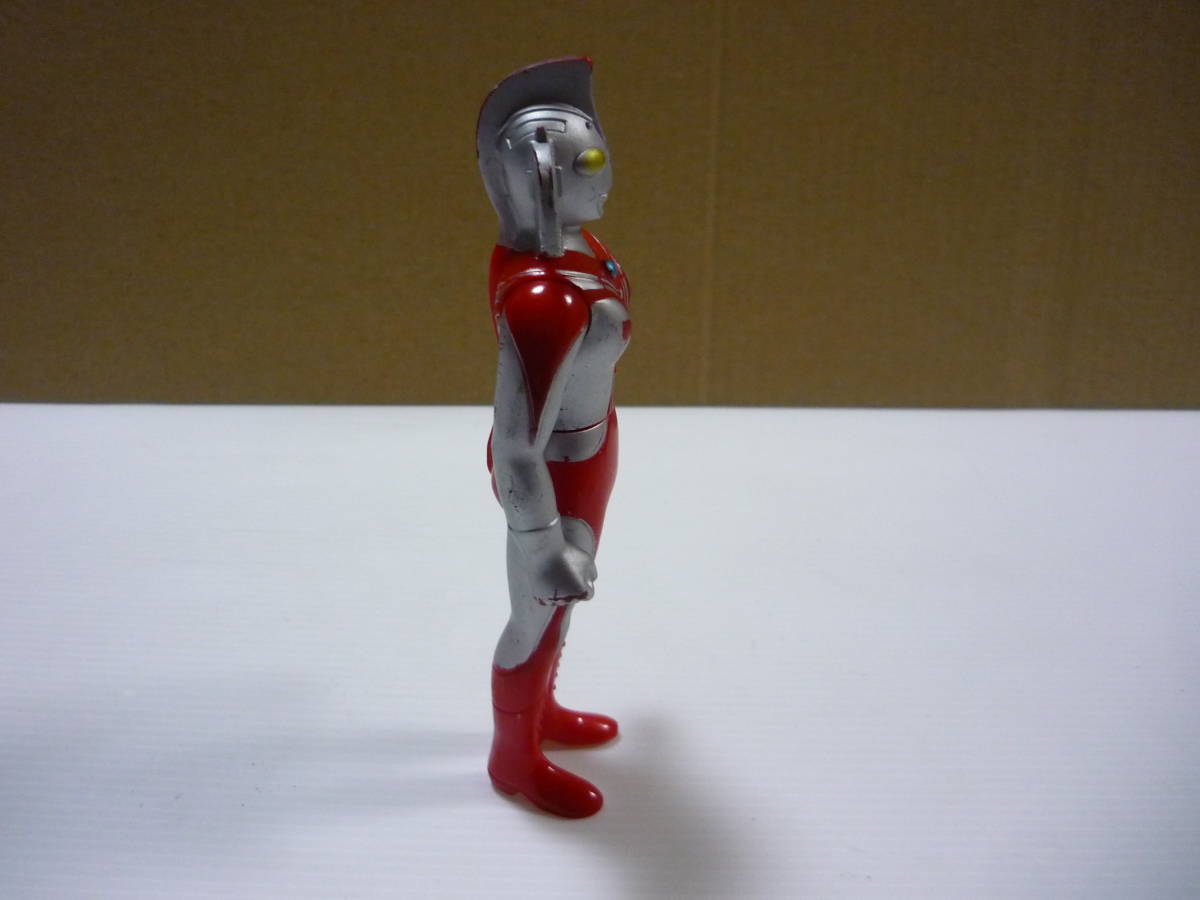 [管00]【送料無料】ソフビ ウルトラの母 約16cm ウルトラマン 円谷 特撮 フィギュア ウルトラマンタロウ_画像5