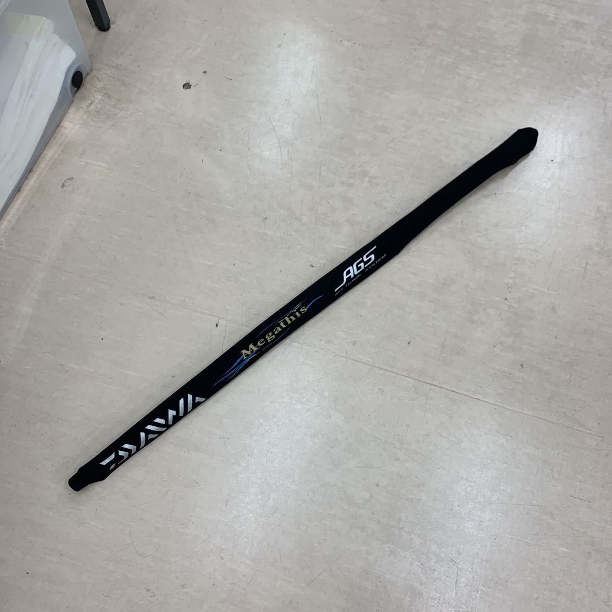 品 Daiwa Megathis HYPER 1.5-50 釣竿 ダイワ メガディス(ダイワ