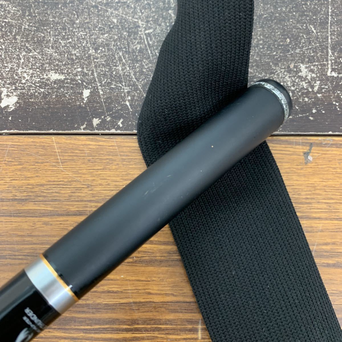 品 Daiwa Megathis HYPER 1.5-50 釣竿 ダイワ メガディス(ダイワ