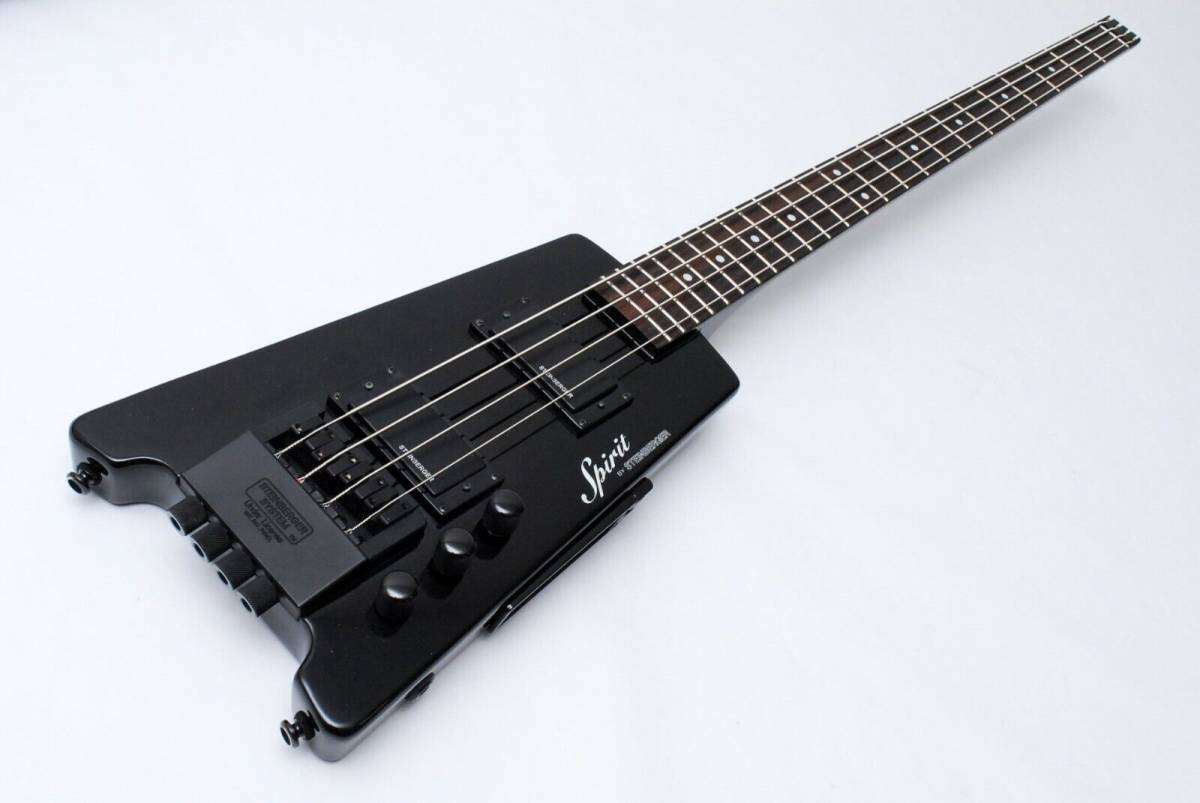 Steinberger SPIRIT XT-2 スタインバーガー 美品 正常 ホビー
