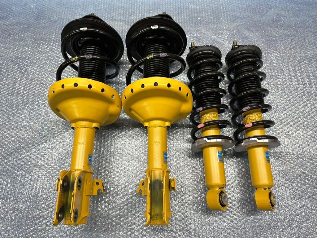 美品☆スバル BP5 BL5 レガシィ GT 純正 OP BILSTEIN ビルシュタイン