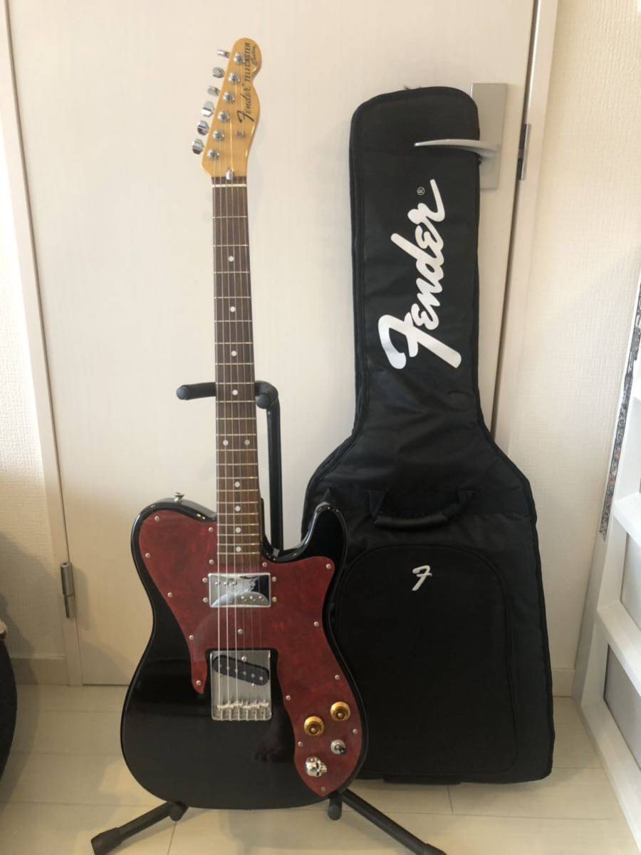 エレキギター Fender JAPAN