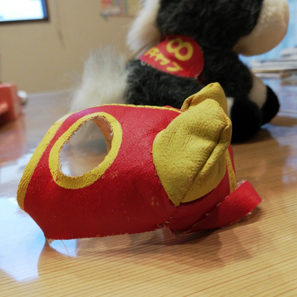 オグリキャップ 競馬 ぬいぐるみ UFOキャッチャー|Yahoo!フリマ オグリキャップ 競馬 ぬいぐるみ UFOキャッチャー|Yahoo!フリマ