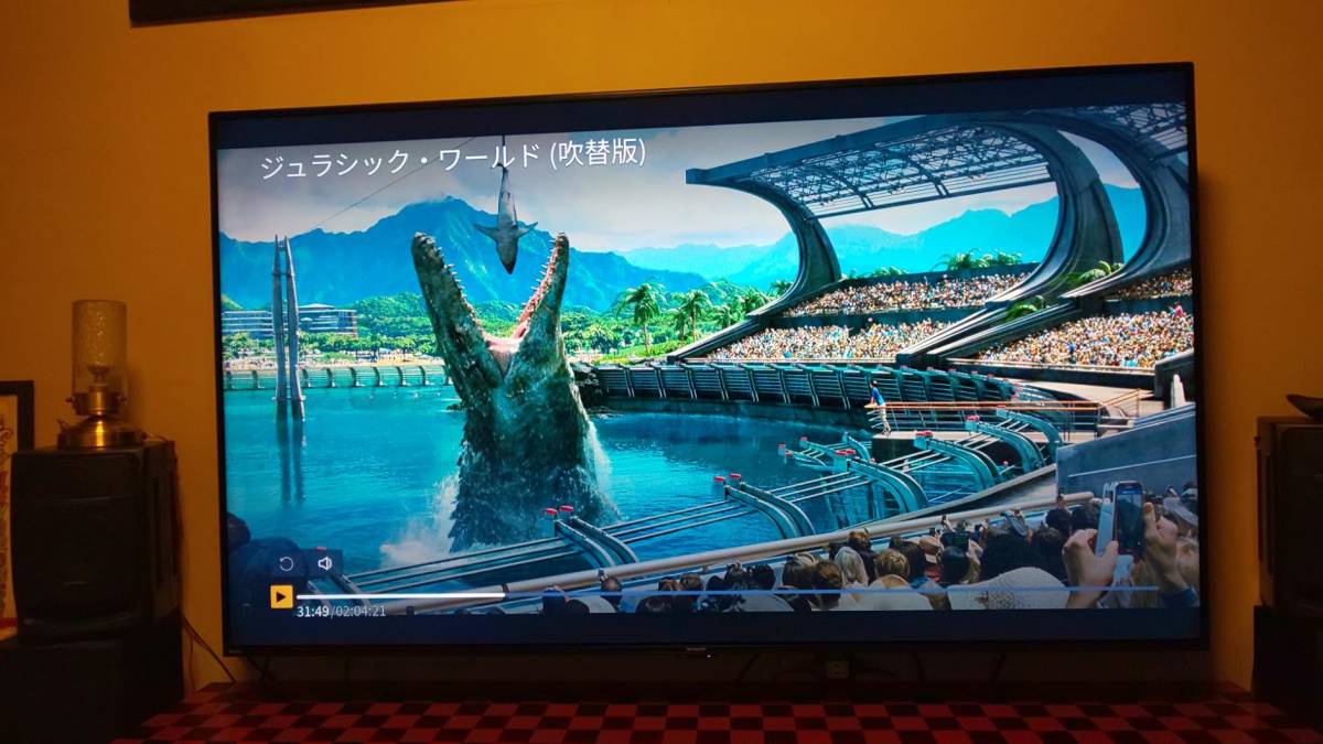 040759 シャープ アクオス 70型 4K液晶テレビ 地上・BS・110度CS 040759 シャープ アクオス 70型 4K液晶テレビ 地上・BS・110度CS