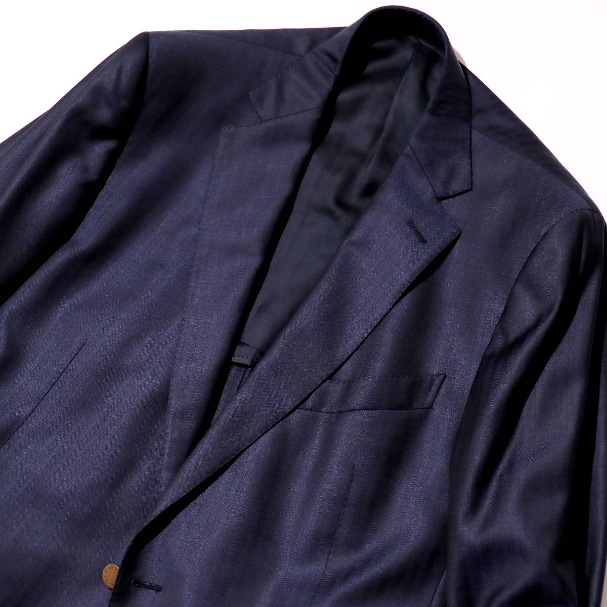 怪物級TROFEOシルク 50万「Ermenegildo Zegna/ゼニア」最高級 怪物級TROFEOシルク 50万「Ermenegildo Zegna/ゼニア」最高級