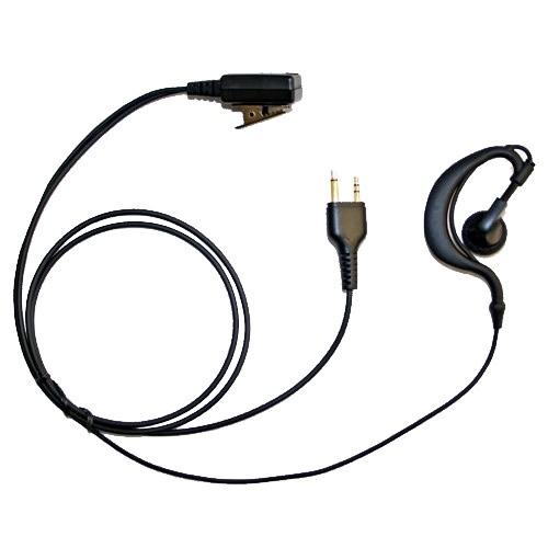 FPG-23A ear .. type earphone Alinco correspondence model 