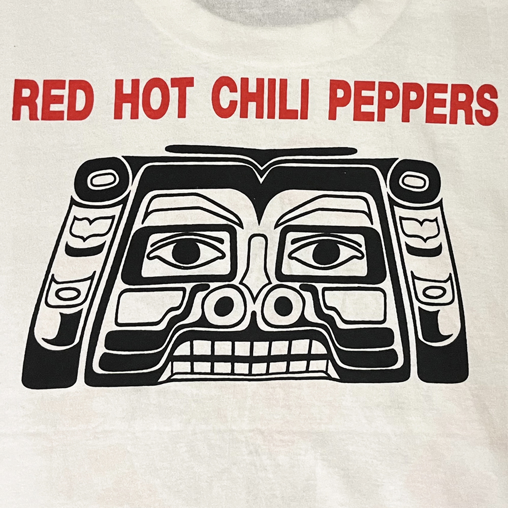 XLサイズ レッチリ レッドホットチリペッパーズ RED HOT CHILI PEPPERS