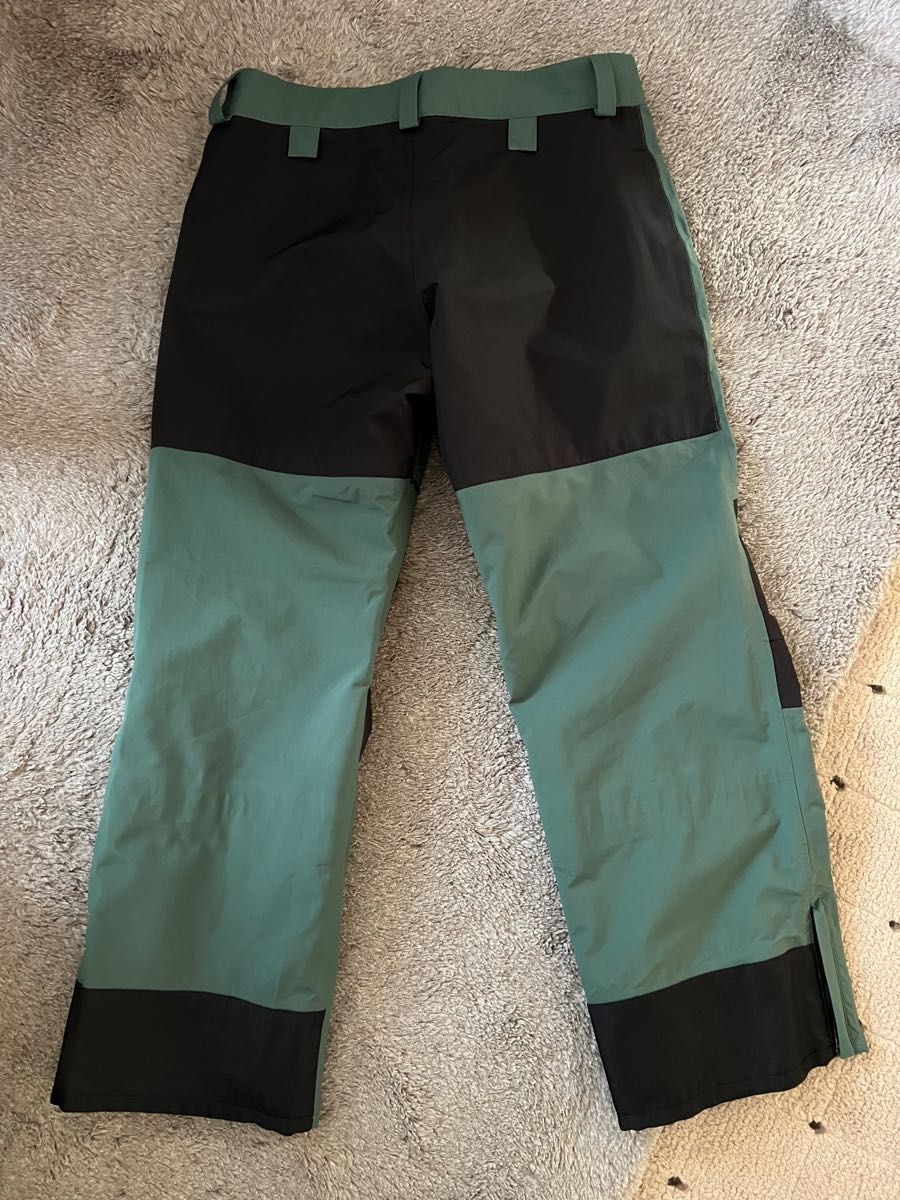 2022-23 AA HARD WEAR GIRL STORM PANTS スノボー ウェアー