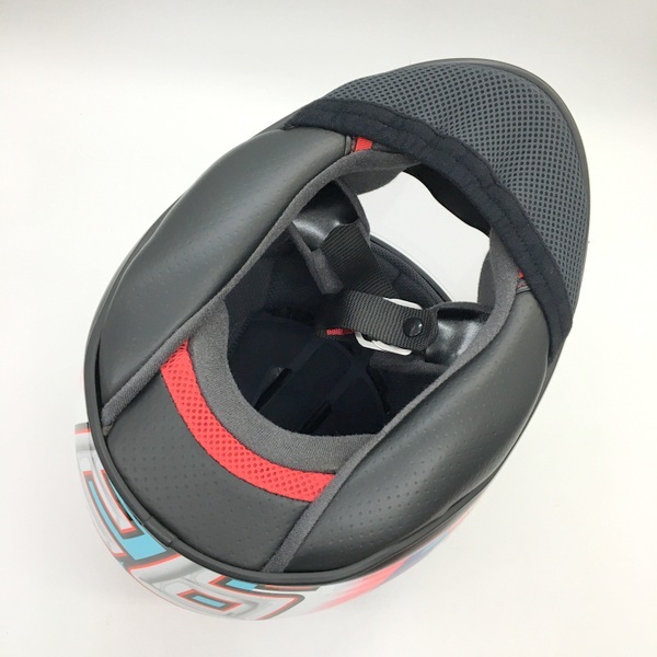 SHOEI Z-7 MARQUEZ POWER UP! マルケス パワーアップ 限定 レプリカ