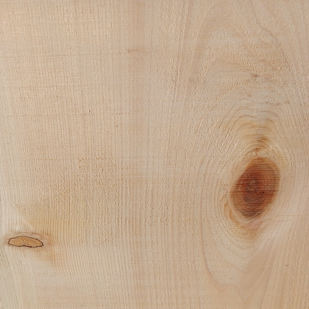 B-1223【34.3×35.5×3.6cm】国産ひのき　節板　テーブル　 棚板　 看板 　一枚板 　桧　 檜 　無垢材　DIY_画像7