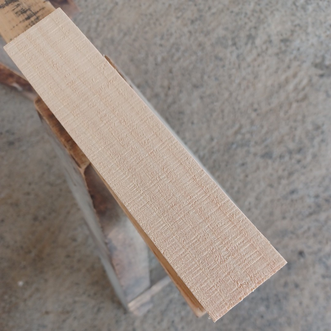 角材-676【21 7×9 5×4 7cm】 国産ひのき 角材 彫刻用木材 一枚板 桧 檜