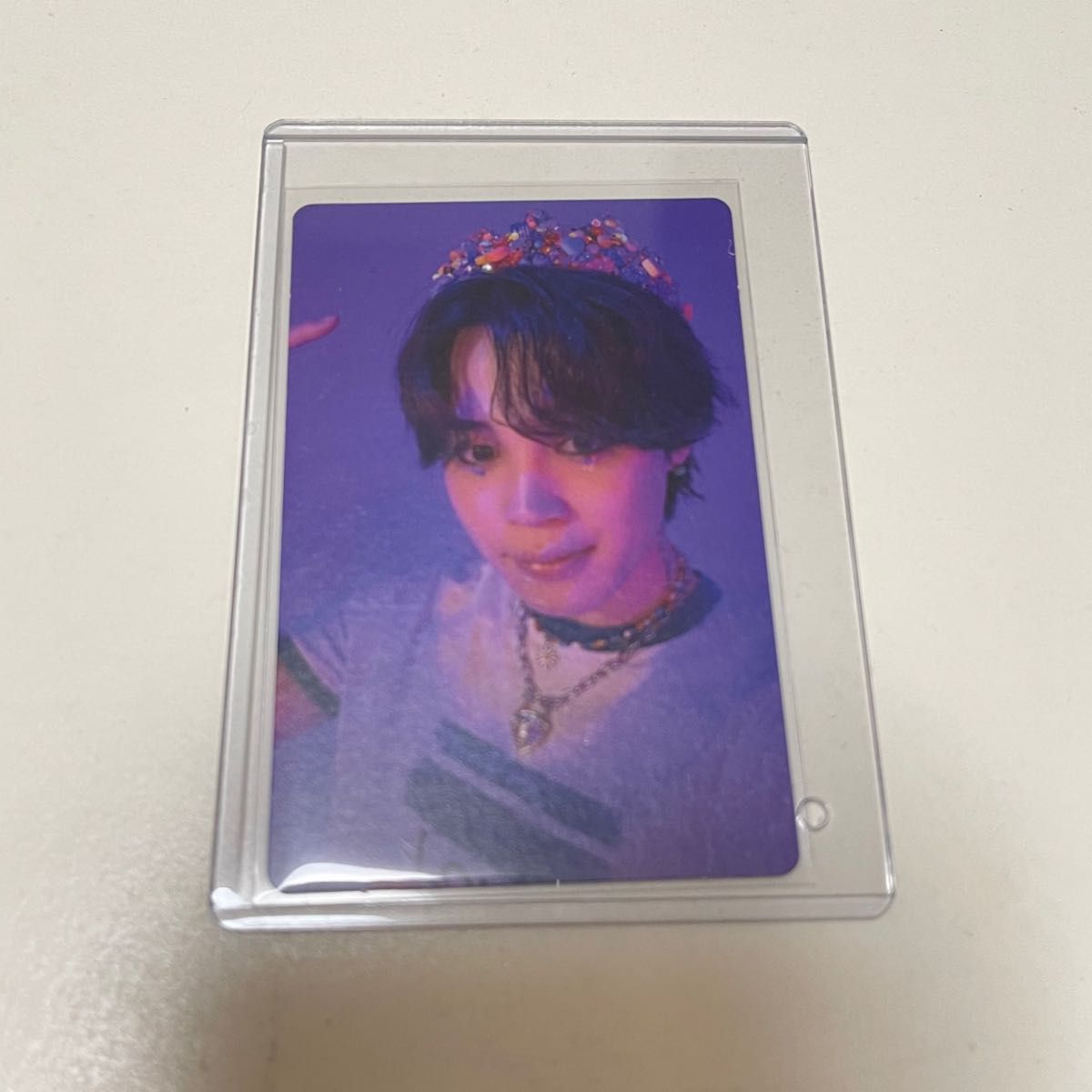 BTS ジミン 写真集 王冠 トレカ|Yahoo!フリマ(旧PayPayフリマ) BTS ジミン 写真集 王冠 トレカ|Yahoo!フリマ(旧PayPayフリマ)