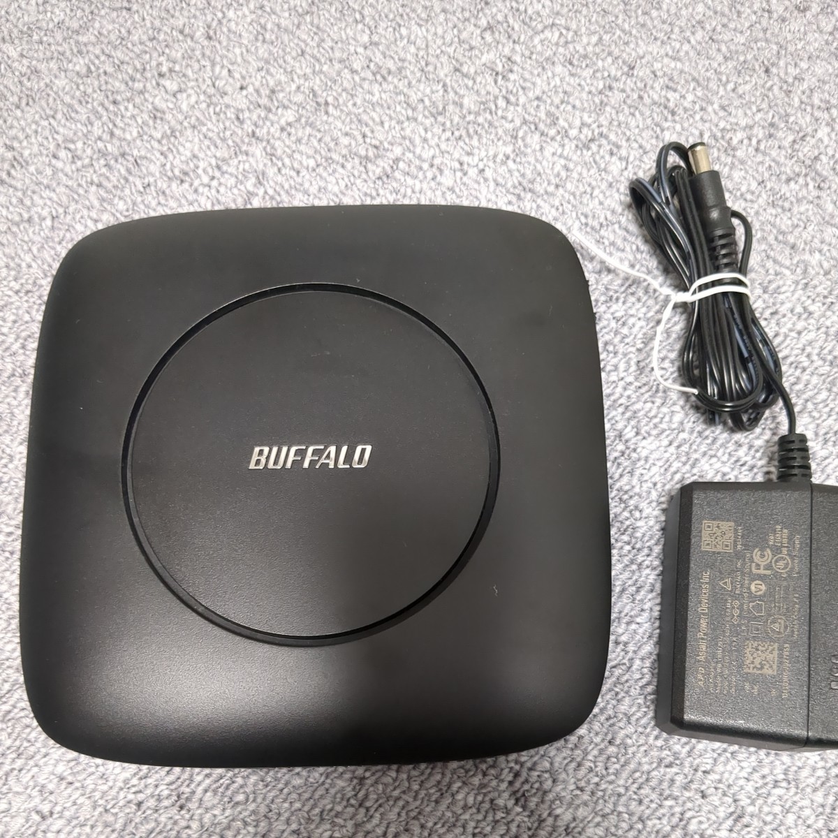 ジャンク buffalo wsr-3200ax4a-siegfried.com.ec