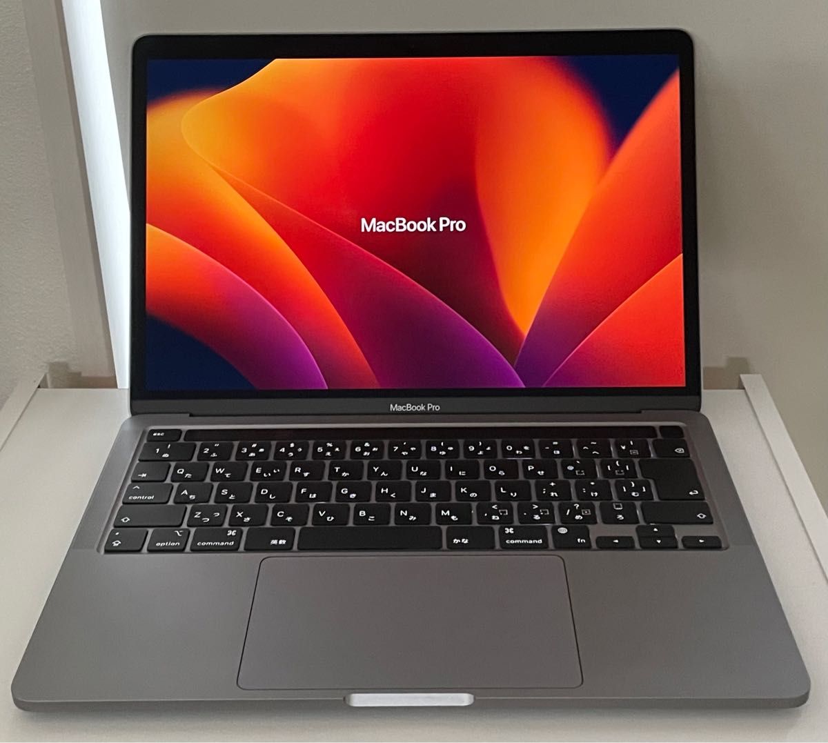 新しいコレクション APPLE 32GB MacBook Pro 1TBスペースグレー (2020