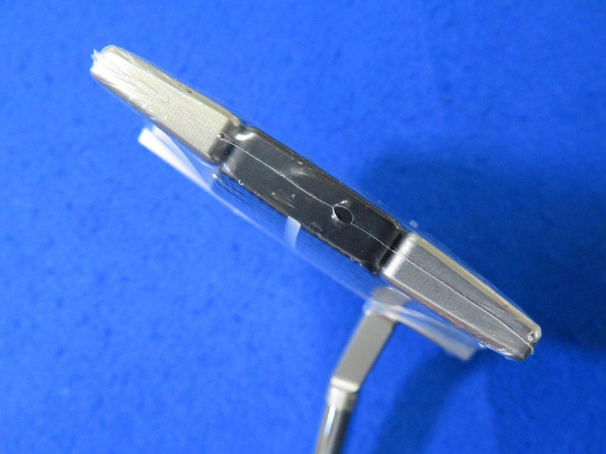 新品/訳あり】Titleist SCOTTY-CAMERON スコッティキャメロン 2022