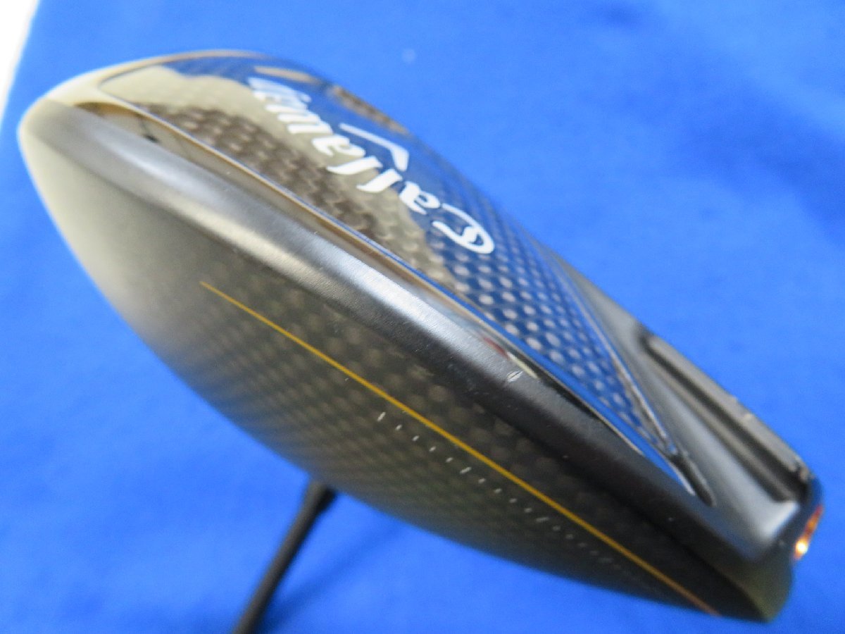 【中古】キャロウェイ 2022 ROGUE ST MAX ローグSTマックス ドライバー（10.5°）【SR】VENTUS 5 for Callaway＜HCあり＞の画像7